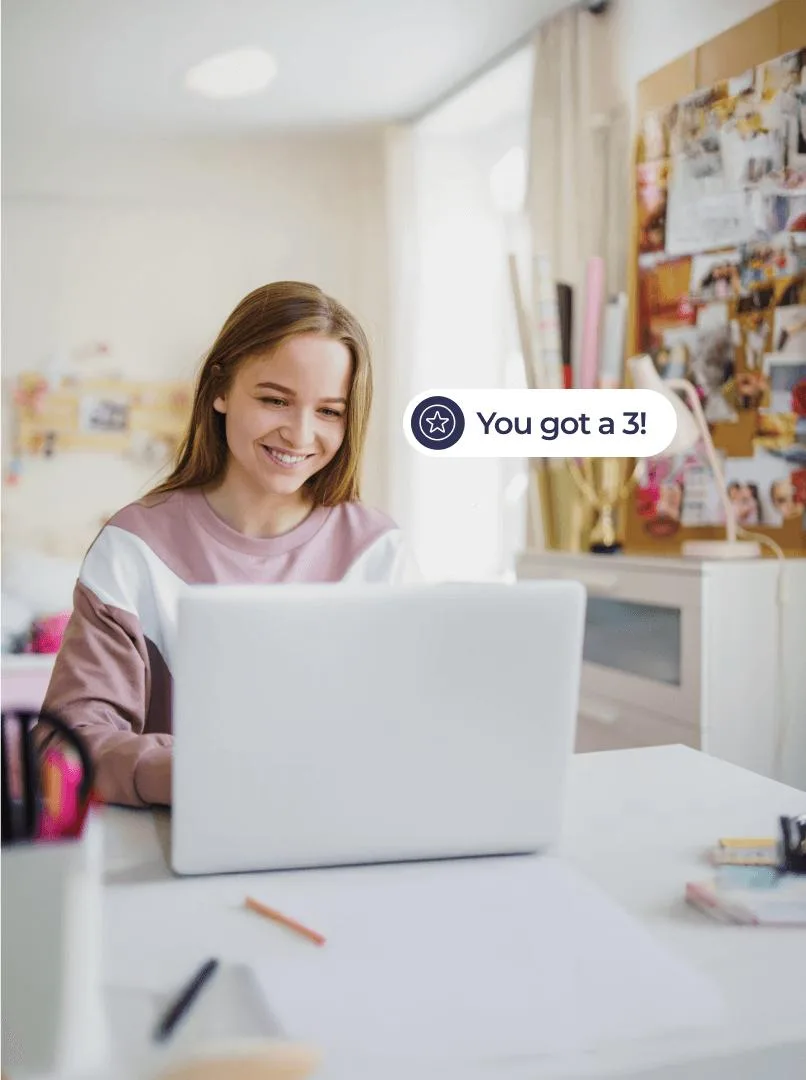 Extra Practice Tests