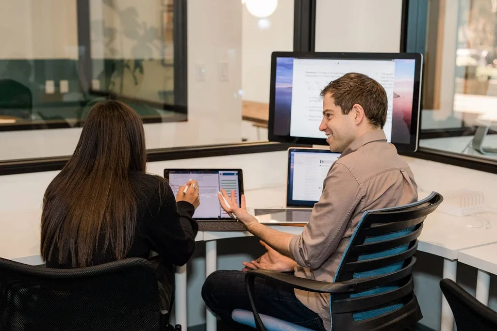 How we help 12th graders